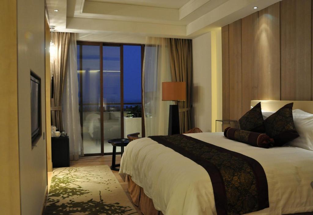 Boao State Guesthouse Qionghai Room photo