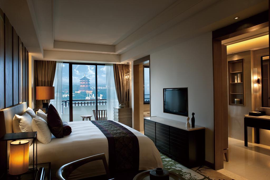 Boao State Guesthouse Qionghai Room photo