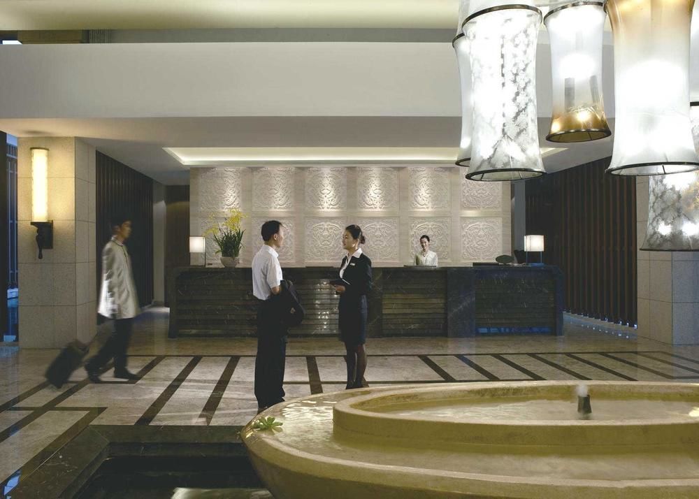 Boao State Guesthouse Qionghai Exterior photo