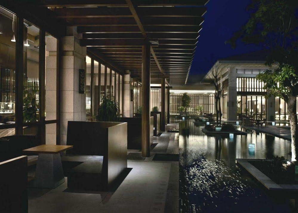 Boao State Guesthouse Qionghai Exterior photo